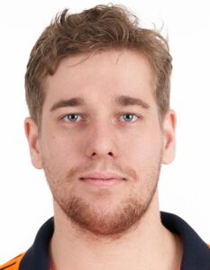 Andy Witwicky  /  Autor